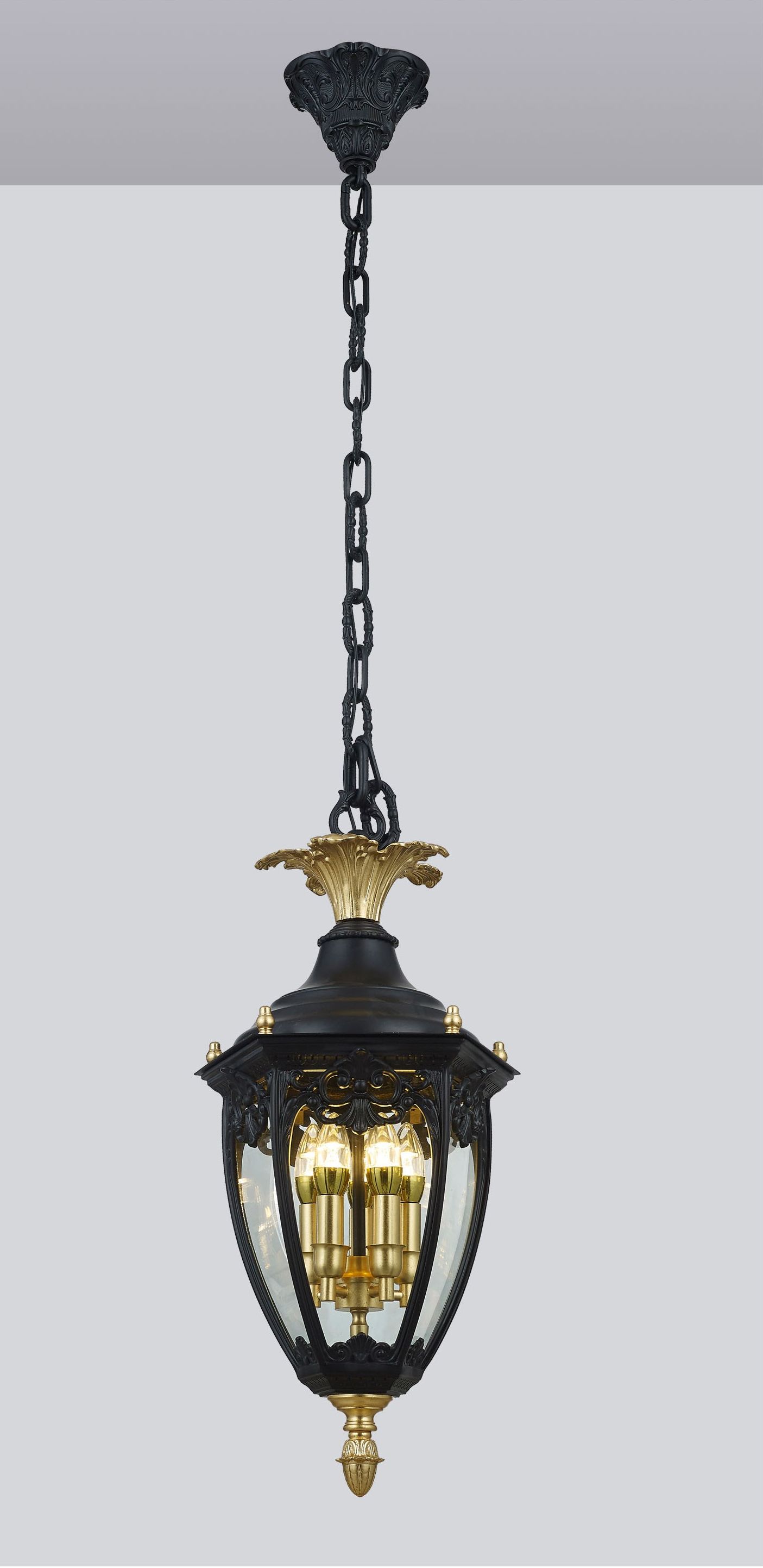 SENTERSE by Romatti pendant lamp