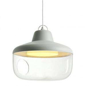 Дизайнерский подвесной светильник в современном стиле FAVOURITE THINGS by Eno Studio