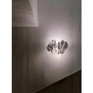 Настенный светильник (Бра) STASIA by Romatti