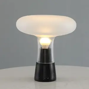 Настольная лампа BACHER by Romatti