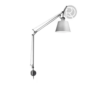 Настенный светильник ATOLOMEO by Romatti