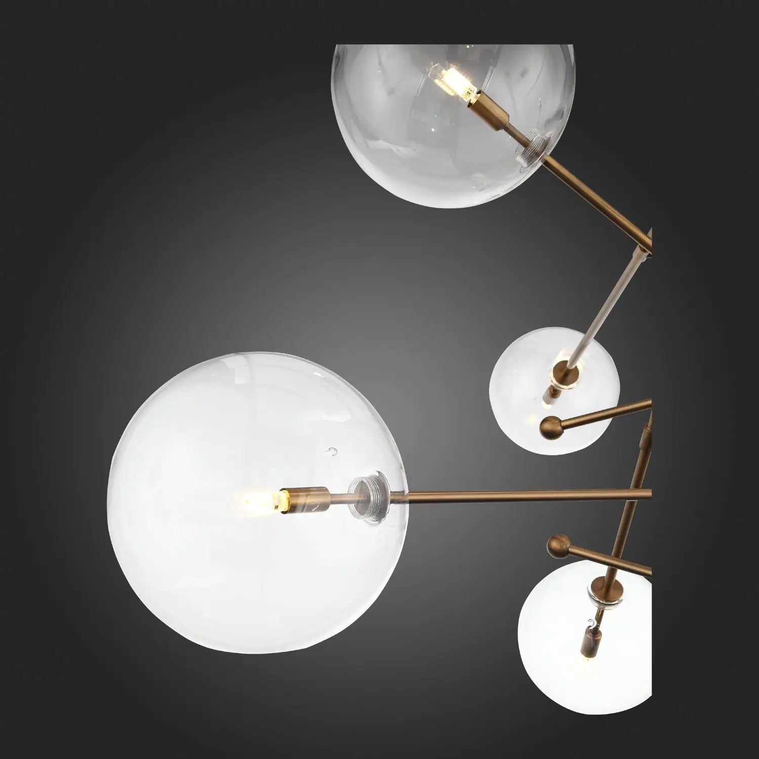  Подвесной светильник ANDRO by Romatti 