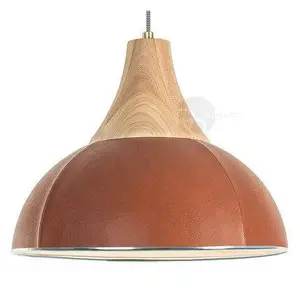 Подвесной светильник Ega by Romatti