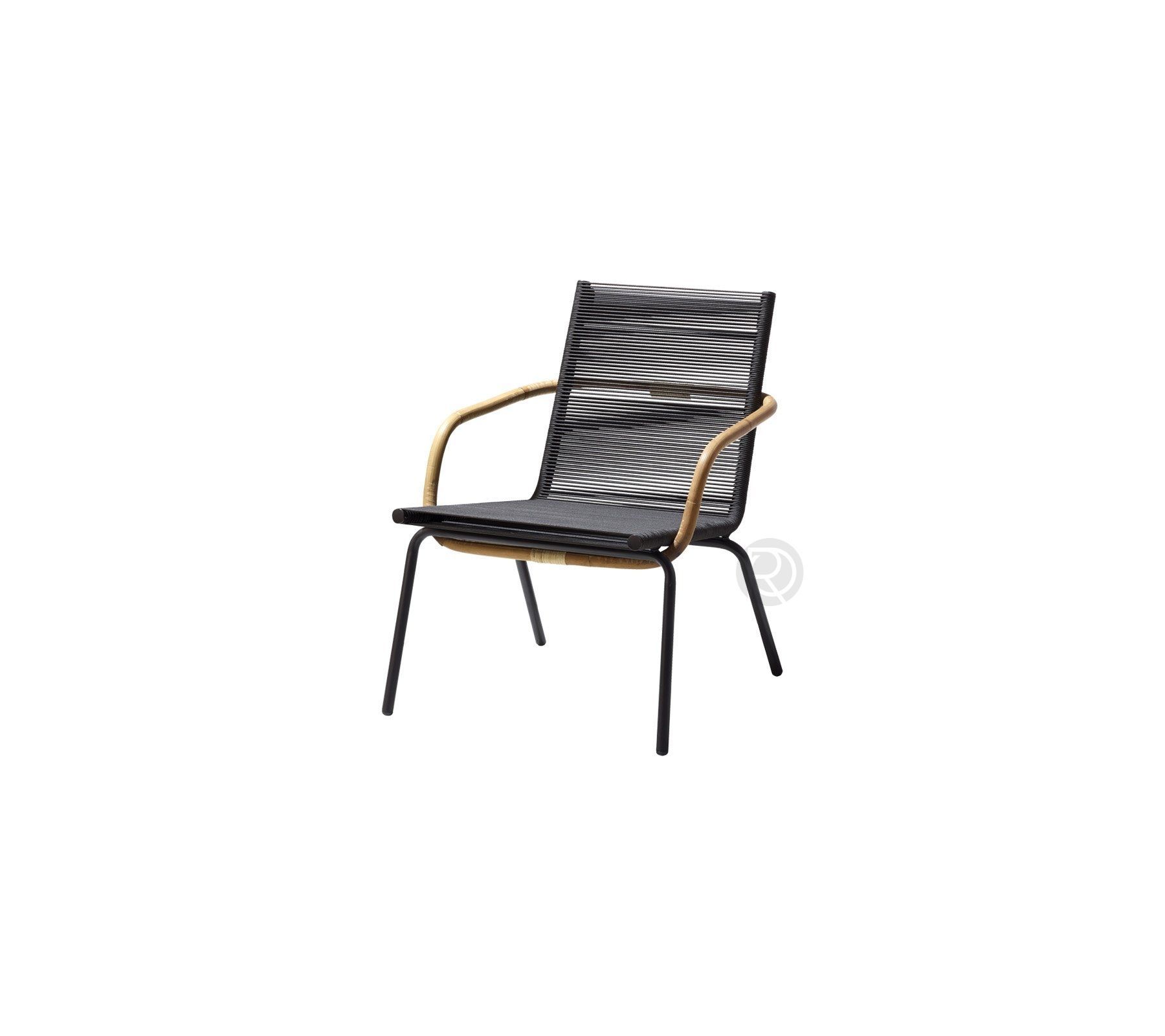 SIDD by Cane-Line chair
