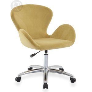 Дизайнерский стул на металлокаркасе DILAY by Romatti