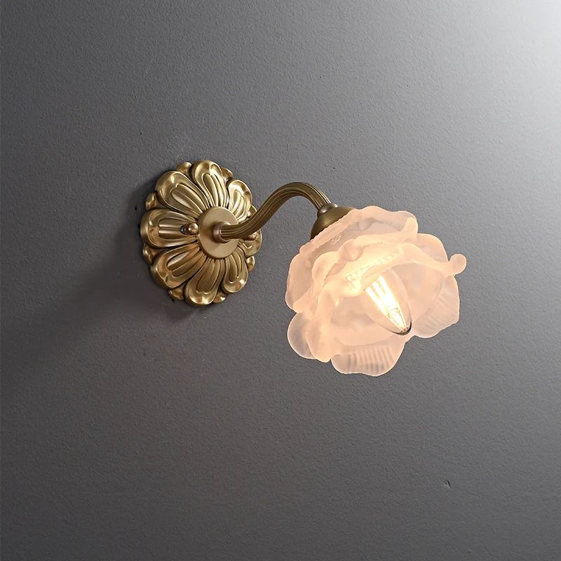 Wall lamp (Sconce) FLOW by Romatti