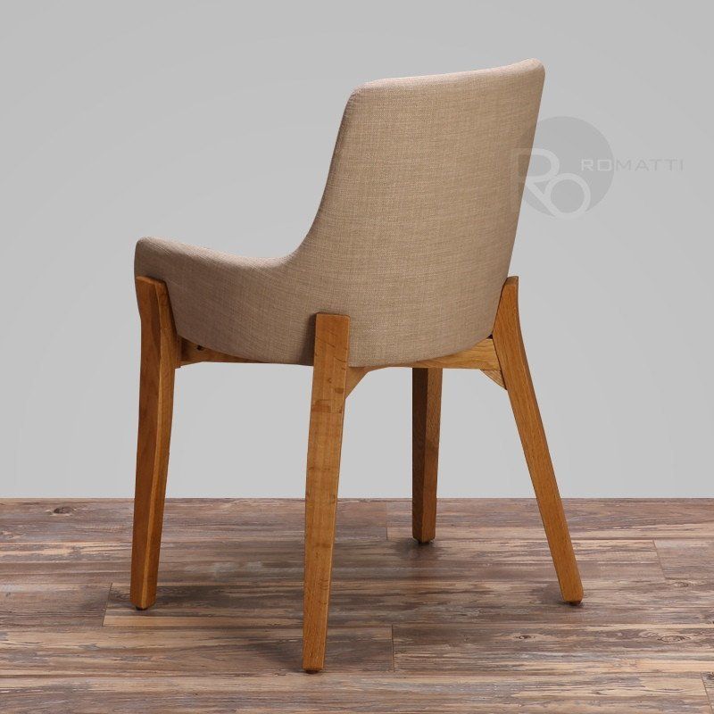 Cheviot chair by Romatti