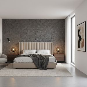 Стеновая панель F.A.A.B by Romatti