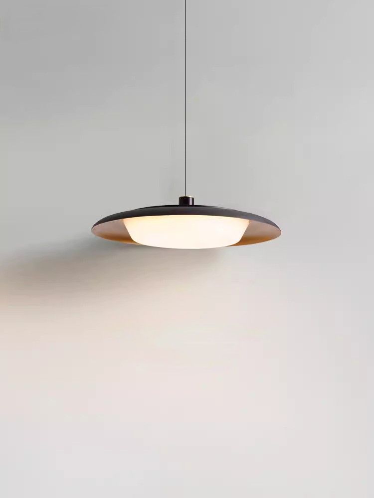 Hanging lamp ZED by Romatti