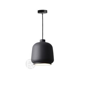 Дизайнерский подвесной светильник в скандинавском стиле HILLERY by Romatti