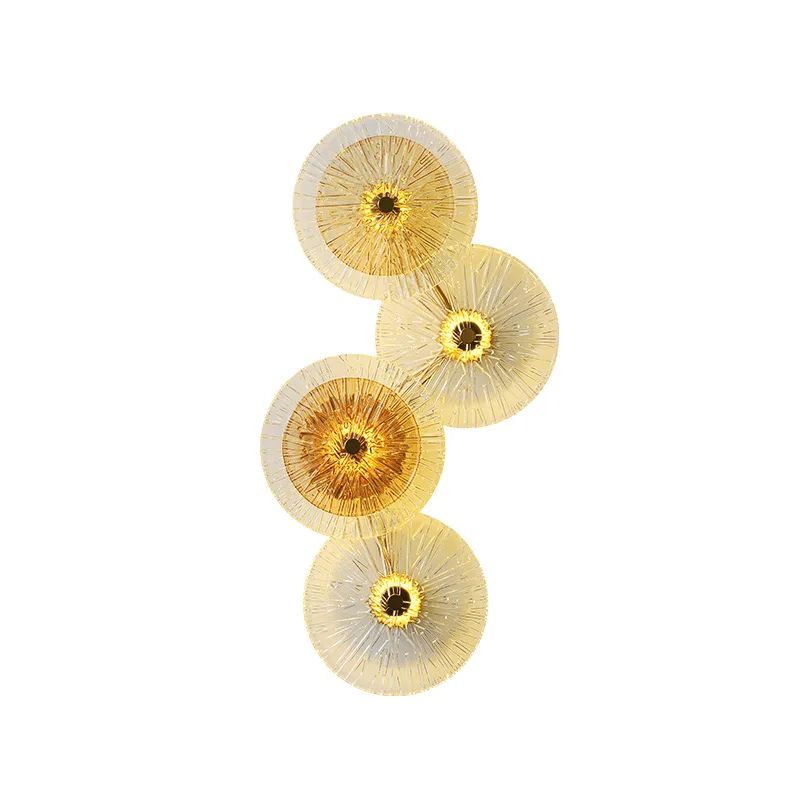 Wall lamp (Sconce) ANGELAS by Romatti