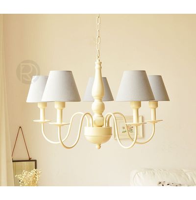 Designer chandelier LIRICA by Romatti