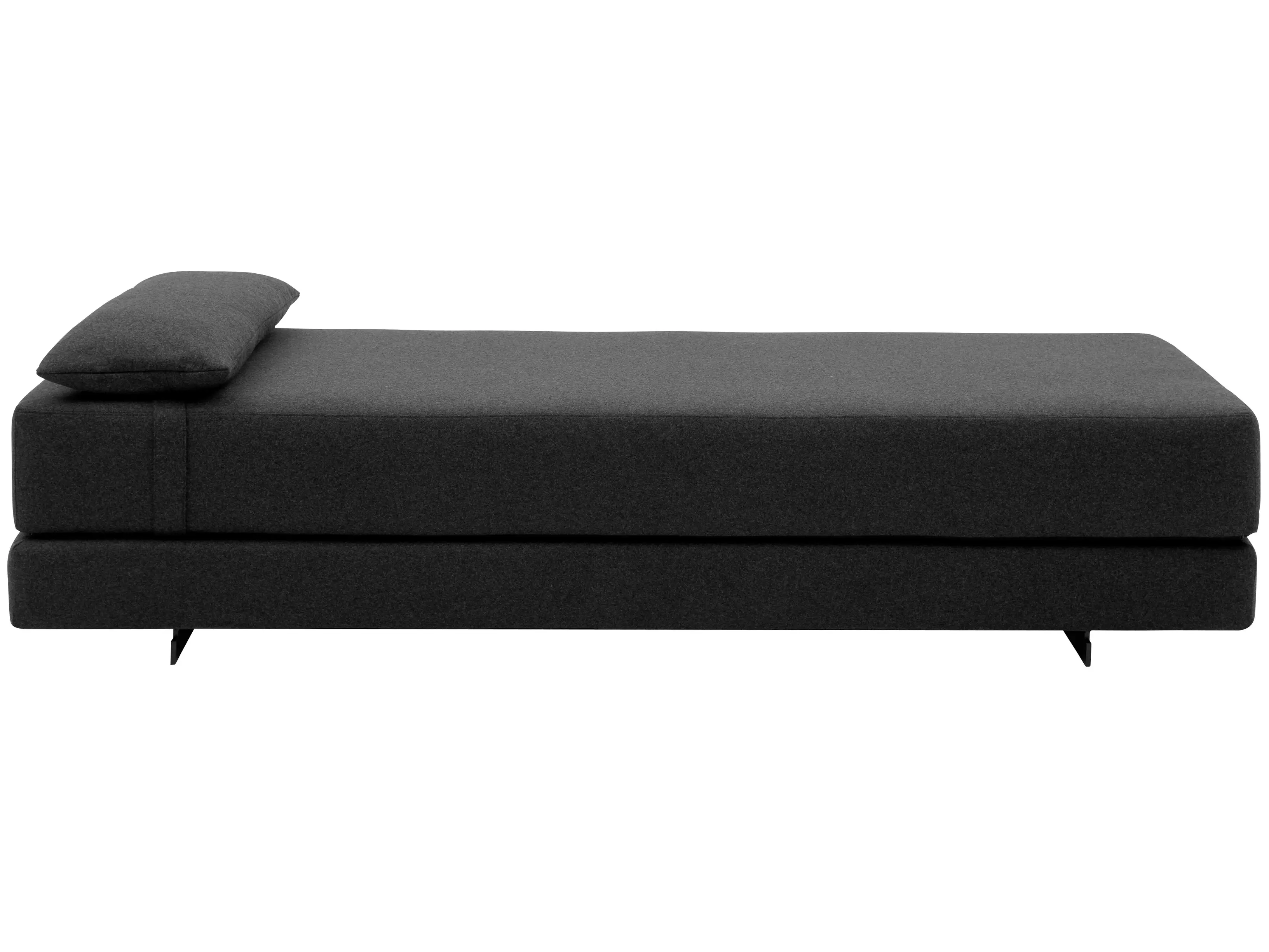 Sofa bed Duet by Softline