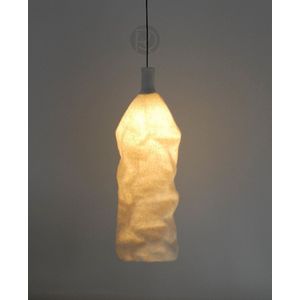 Дизайнерский подвесной светильник в скандинавском стиле BOTELLA by Sol de Mayo