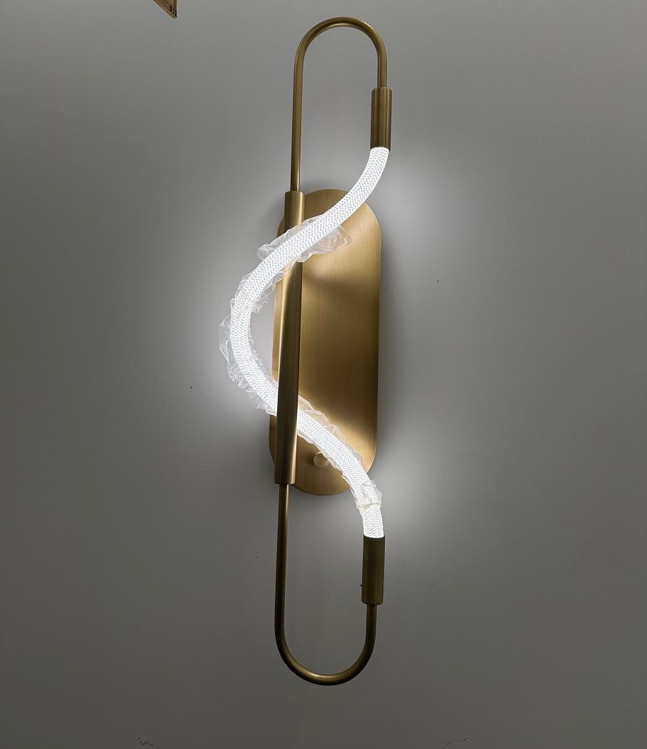 Wall lamp (Sconce) VANESTRA by Romatti