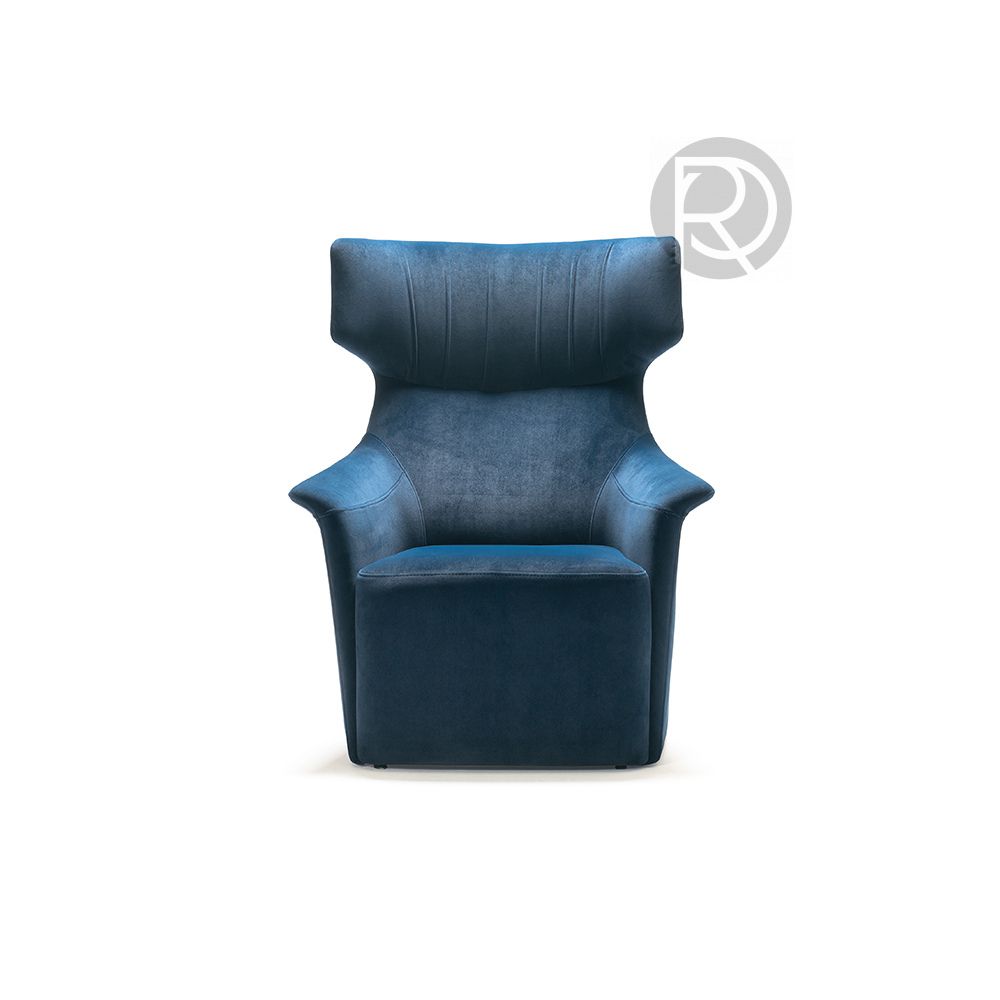 BABBA by Romatti chair