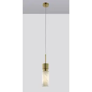 Подвесной светильник AGDA by Romatti