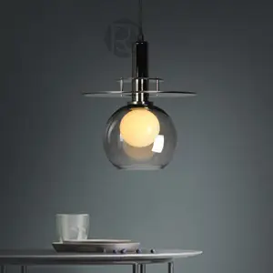 Подвесной светильник MODUS by Romatti