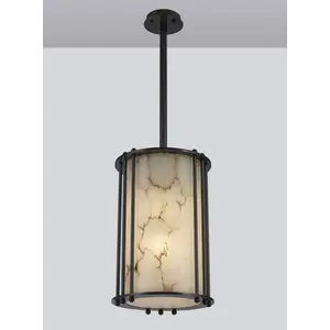 Дизайнерский подвесной светильник в стиле Лофт JIOLYR by Romatti