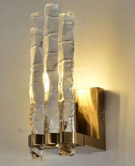 Wall lamp (Sconce) Vilab by Romatti