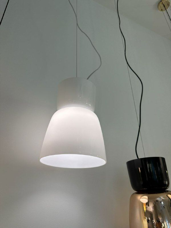 Pendant lamp PLOOM by Romatti
