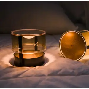 Настольная лампа BENO by Romatti