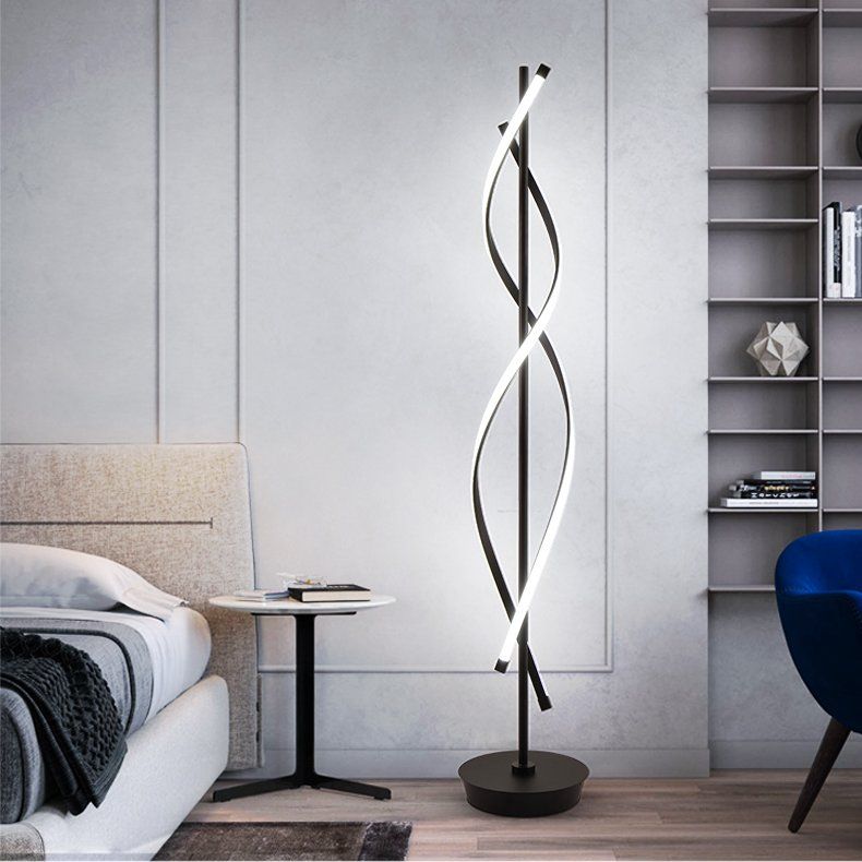 Floor lamp Iris by Romatti
