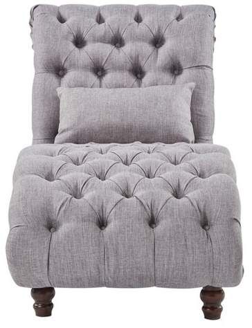 Ameli grey couch