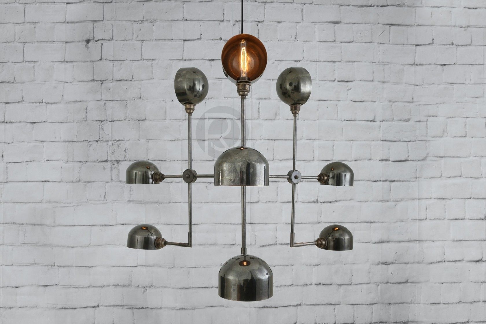 Люстра COMALA by Mullan Lighting