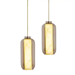 Дизайнерский подвесной светильник в восточном стиле COLLBO by Romatti