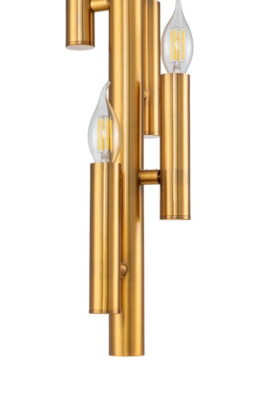 Подвесной светильник ASELAS by Romatti 