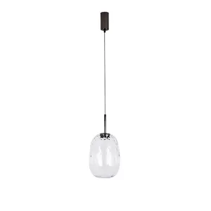 Дизайнерский подвесной светильник в современном стиле BARENS by Romatti