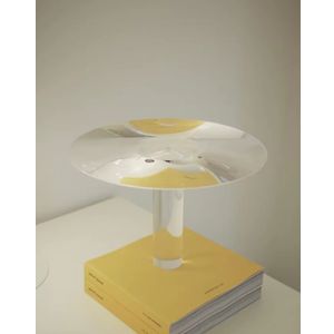 Настольная лампа PLINTH by Romatti