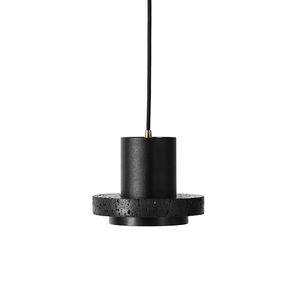Дизайнерский подвесной светильник в скандинавском стиле HIN by Romatti
