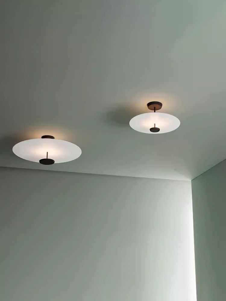 PETAGMA by Romatti ceiling lamp