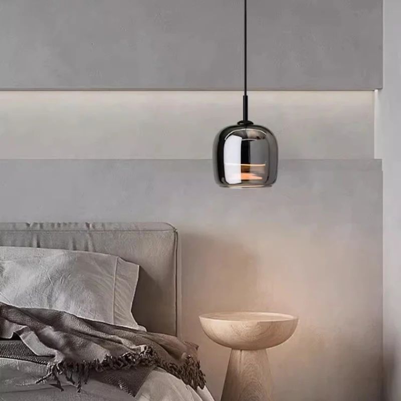 Pendant lamp JUSE by Romatti