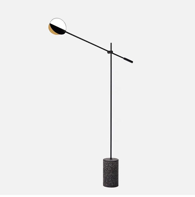 Floor lamp EKILA by Romatti