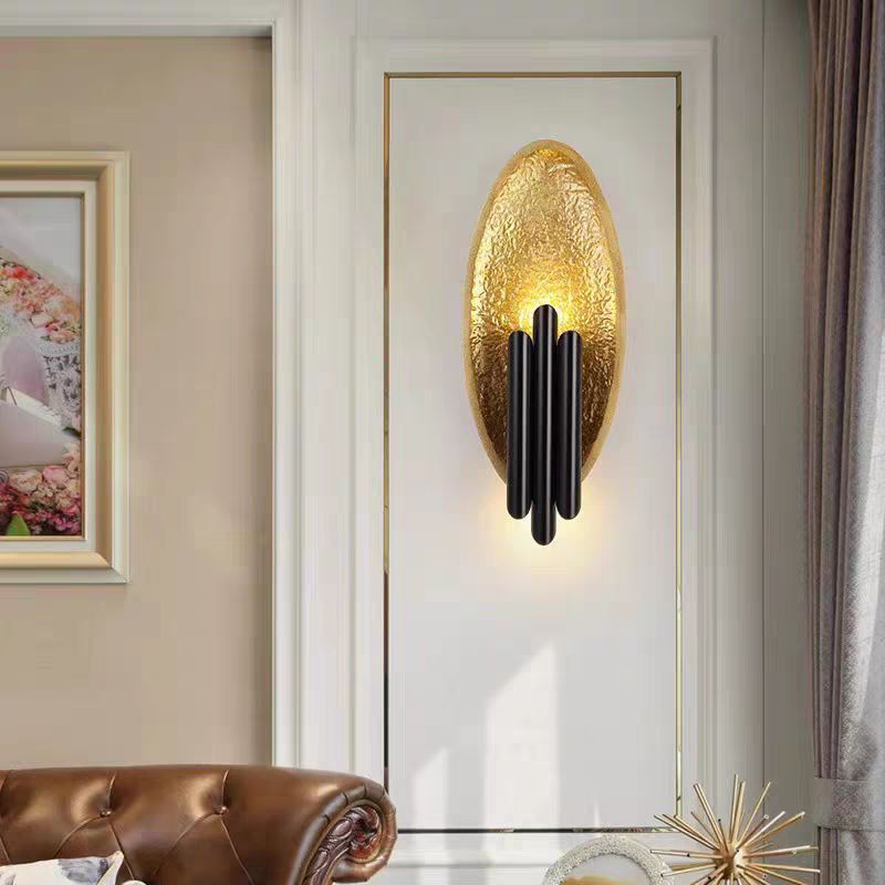 Wall lamp (Sconce) GERSEN by Romatti