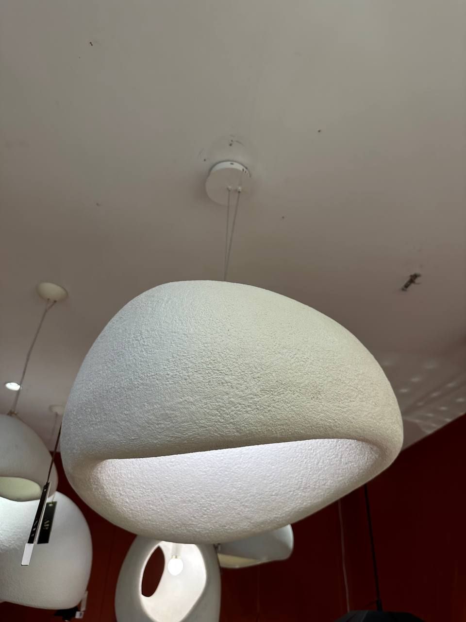 KATARE by Romatti Pendant lamp