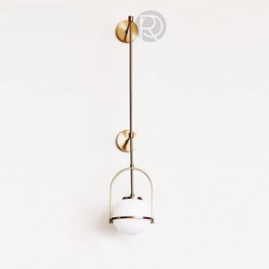 Wall lamp (Sconce) CHEVAL by Romatti