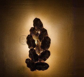 Wall lamp (Sconce) Pianta by Romatti