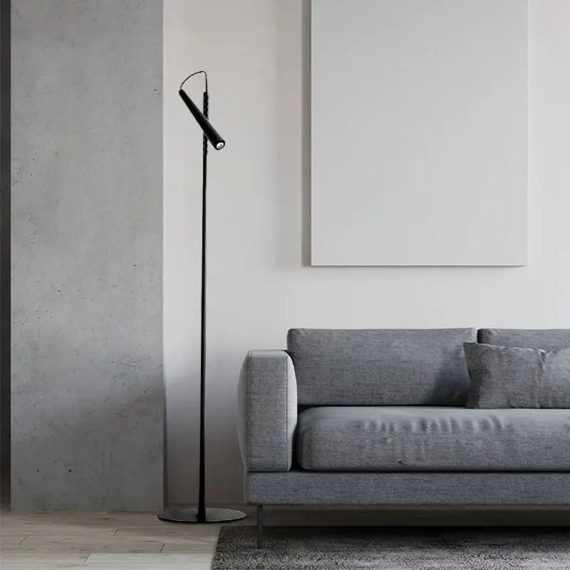 Floor lamp TERENTES by Romatti