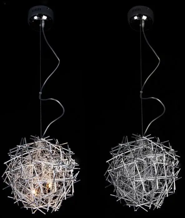 Подвесной светильник Mile by Romatti