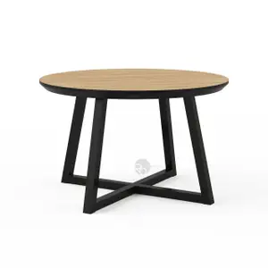 Дизайнерский стол для кафе Anders by Romatti