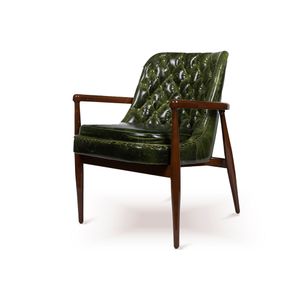 Дизайнерское кресло для кафе и ресторана FLOKI by Romatti