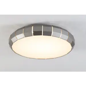 Дизайнерский потолочный светильник TRASS by Romatti