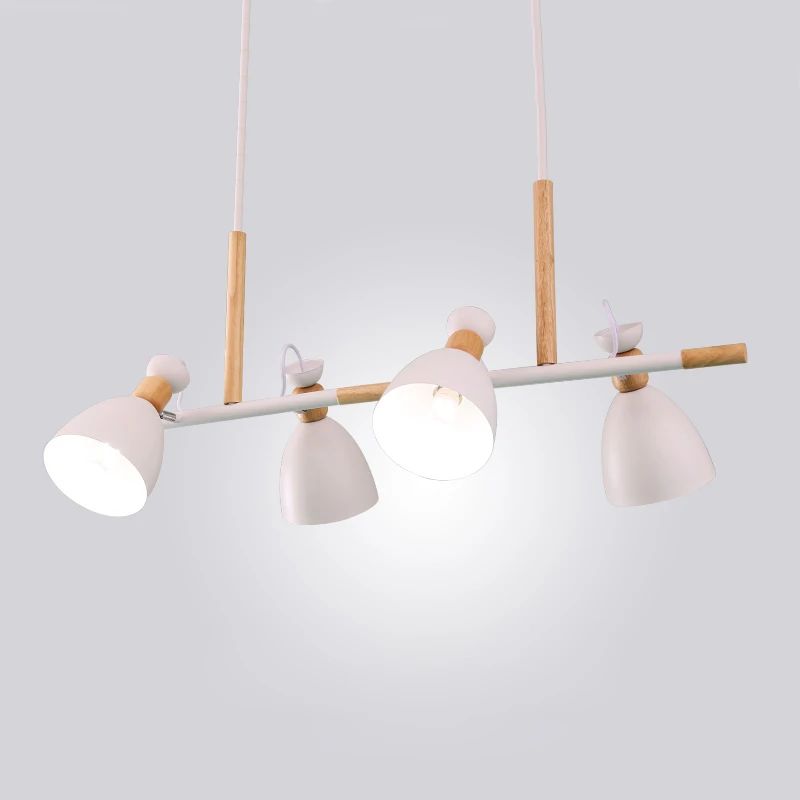 TRIF chandelier by Romatti