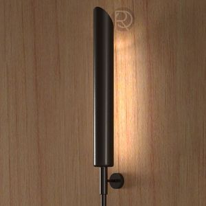 Настенный светильник (Бра) TUBULE by Romatti