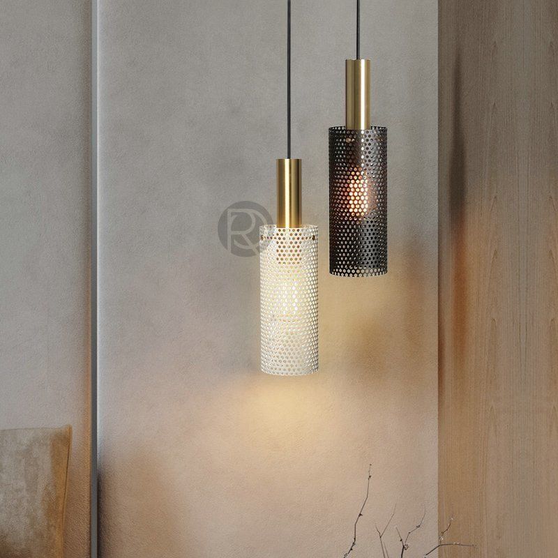 Pendant lamp Latice by Romatti