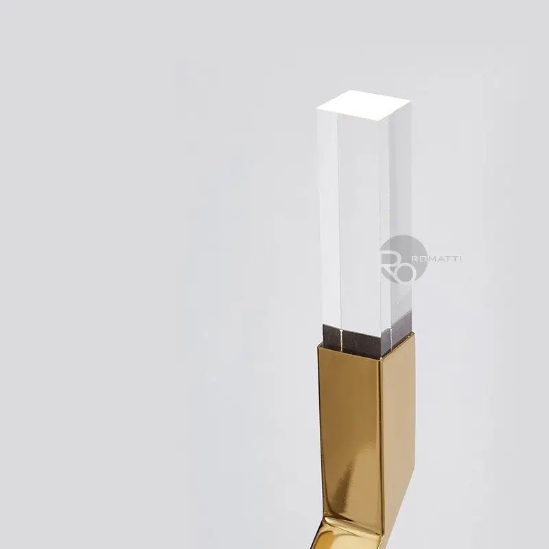 Floor lamp Agnes modern by Romatti
